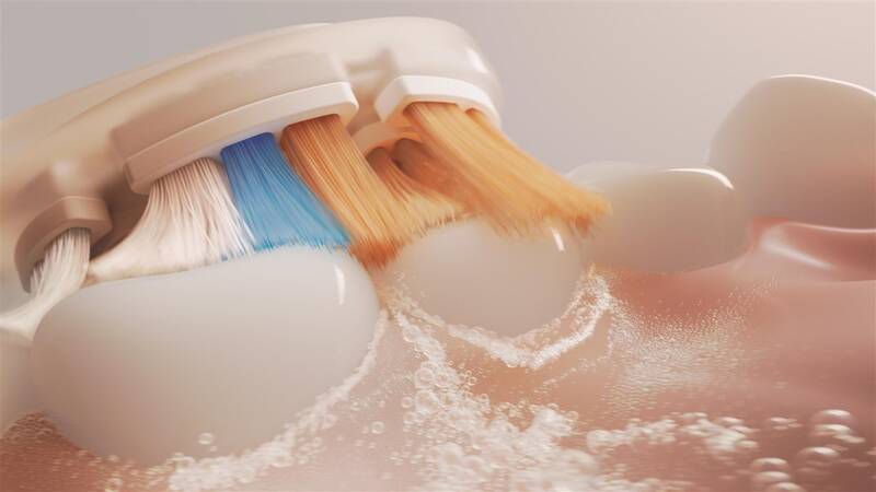 Philips HX9092/87 A3 Premium All-in-One