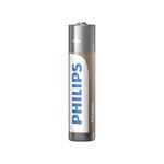 PHILIPS LR03AL10S/10 AAA Baterie (10ks)