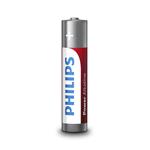 PHILIPS LR03P32FV/10 Alkalické batérie AAA Power (32 ks)