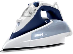 PHILIPS Napařovací žehlička (GC4410/22)