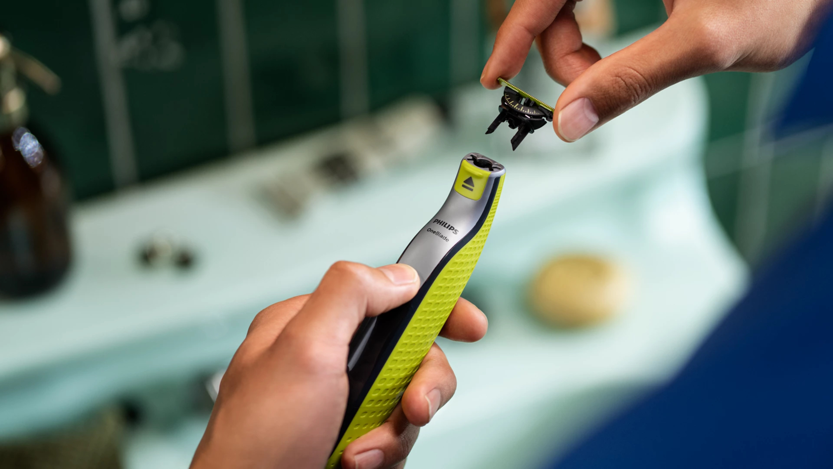 Philips OneBlade 360 QP2734/31