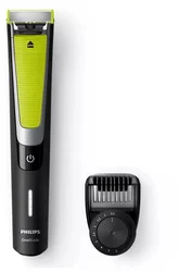 Philips QP6505/21 OneBlade Pro na vousy - Pánské holení