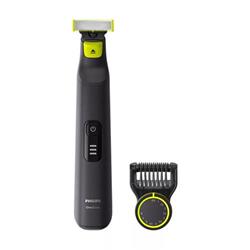 Philips QP6530/15 OneBlade Pro Obličej 