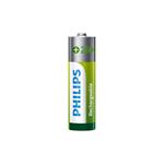 PHILIPS R6B4B260/10 AA Nabíjecí baterie (4ks)
