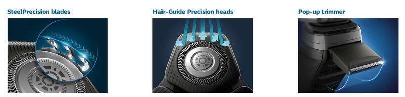 Philips S5885/35