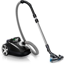 PHILIPS Sáčkový vysavač PerformerPro ECO s hubicí TriActive Max (FC9197/91)