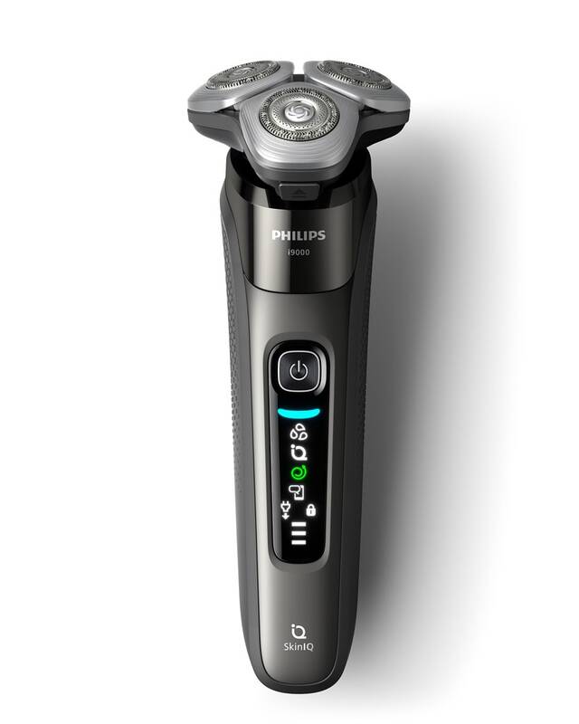 Philips Series i9000 Prestige X9002/10