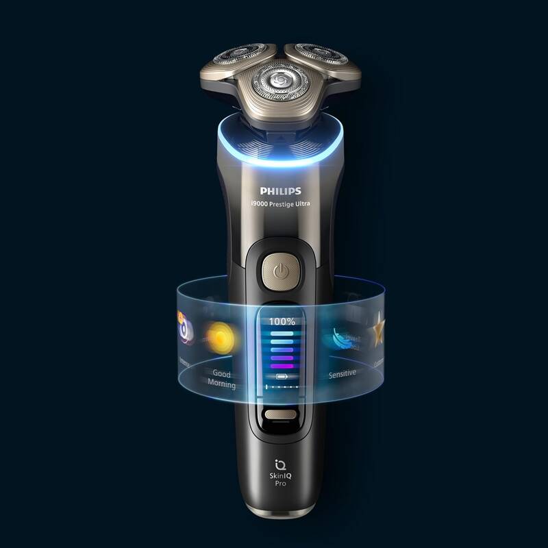 Philips Series i9000 Prestige X9002/10