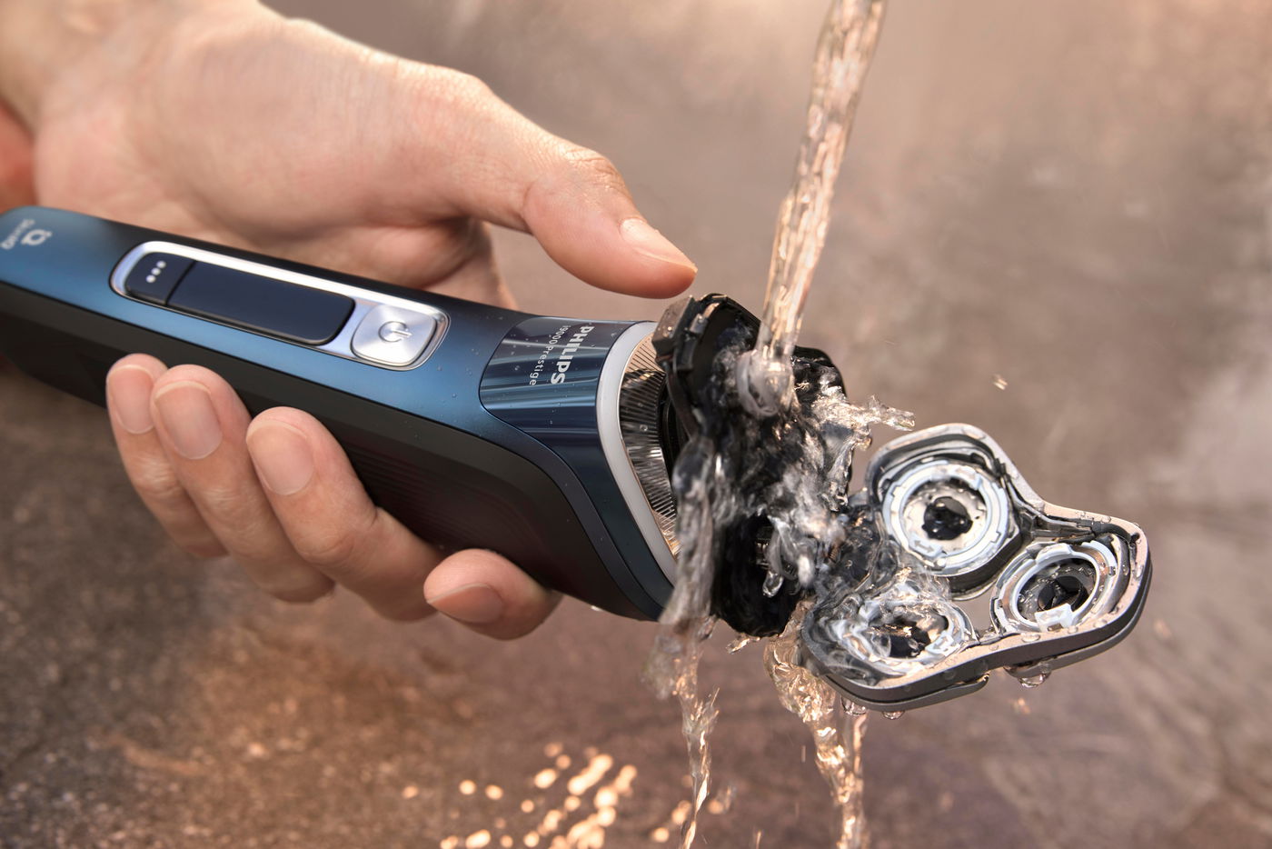 Philips Series i9000 Prestige XP9201/30