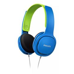 PHILIPS SHK2000BL Sluchátka pro děti