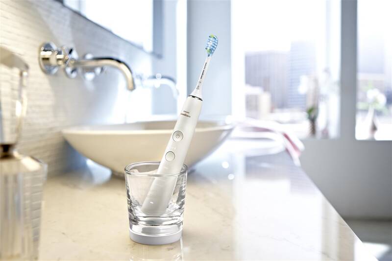 Philips Sonicare 9000 HX3886/41