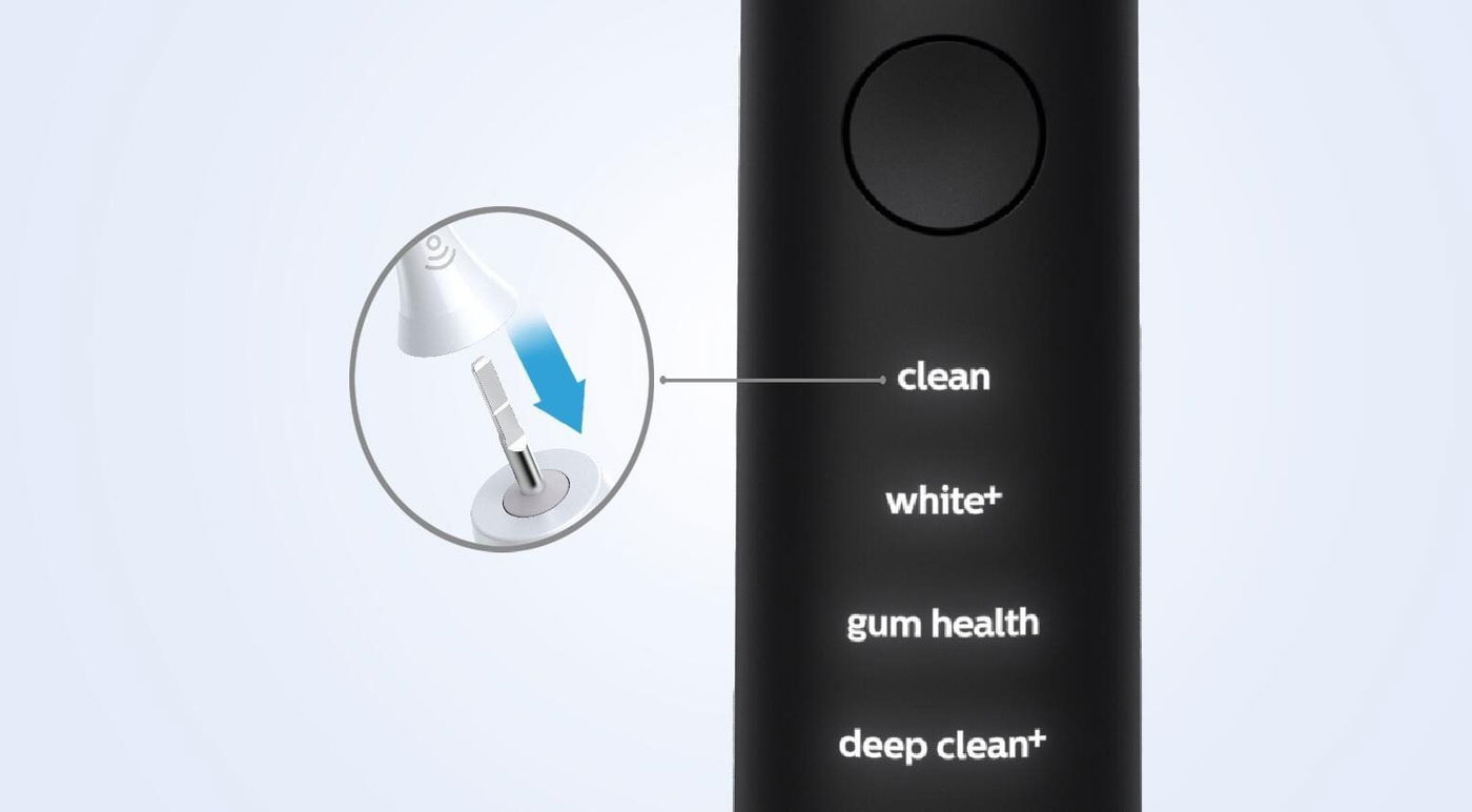 Philips Sonicare 9000 HX9911/17