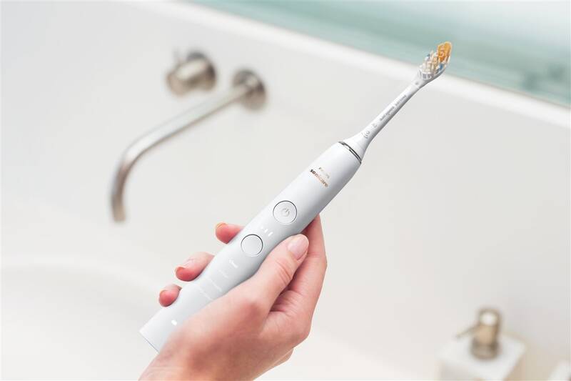 Philips Sonicare 9000 HX9911/19