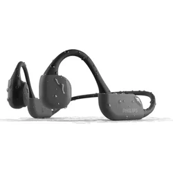 PHILIPS TAA6606BK Bezdrátová otevřená sportovní sluchátka