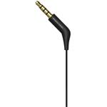 PHILIPS TAE1105 Slúchadlá s mikrofónom, čierne