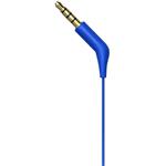 PHILIPS TAE1105 Slúchadlá s mikrofónom, modré