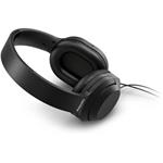 PHILIPS TAH2005 Slúchadlá cez uši, čierne
