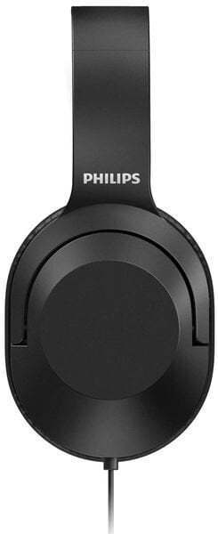 PHILIPS TAH2005 Slúchadlá s náušníkmi, čierne
