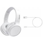 PHILIPS TAH5205 Bezdrátová sluchátka, bílá