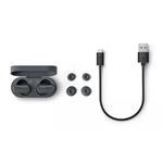 PHILIPS TAT3508BK True Wireless Bluetooth sluchátka do uší