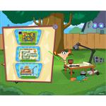 Phineas and Ferb New Inventions