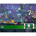 Phineas and Ferb New Inventions