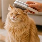 PiddiPet IonBrush