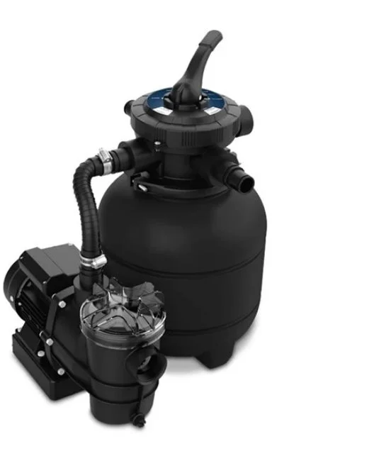 Piesková filtrácia Geti GSF06