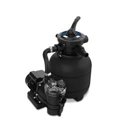 Piesková filtrácia Geti GSF06