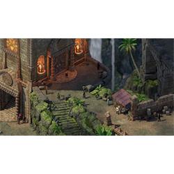 Pillars of Eternity 2 Deadfire Deluxe Edtion