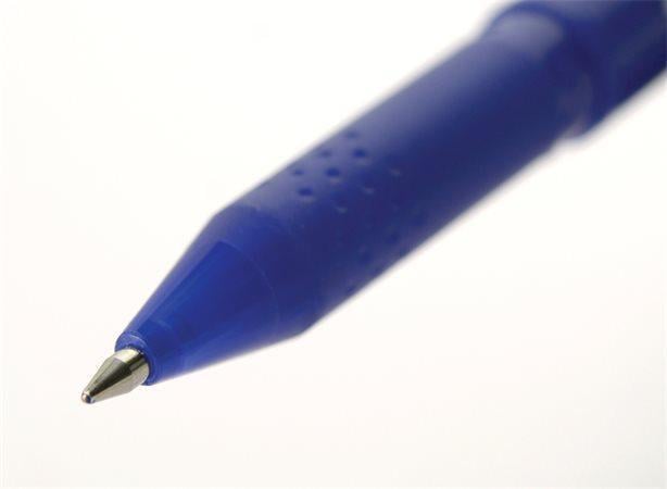 PILOT Roller "Frixion Ball", modrá, 0,7/0,35mm, vymazatelný