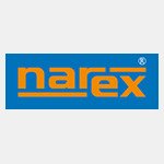 AKU píly Narex