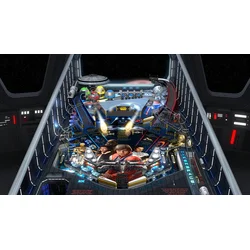 Pinball FX3 Star Wars Pinball