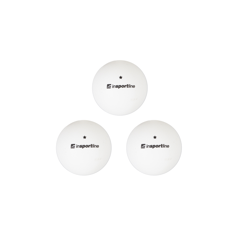 Pingpongová sada inSPORTline Ekiset EK2