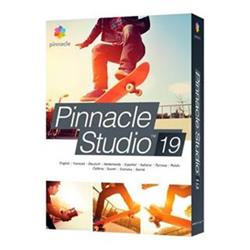 Pinnacle Studio 19 Standard ML EU