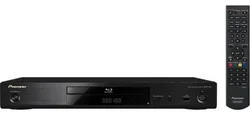 PIONEER BDP-100-K