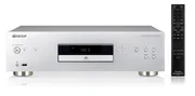PIONEER PD-30-S stříbrný