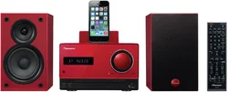 PIONEER X-CM42BT-R