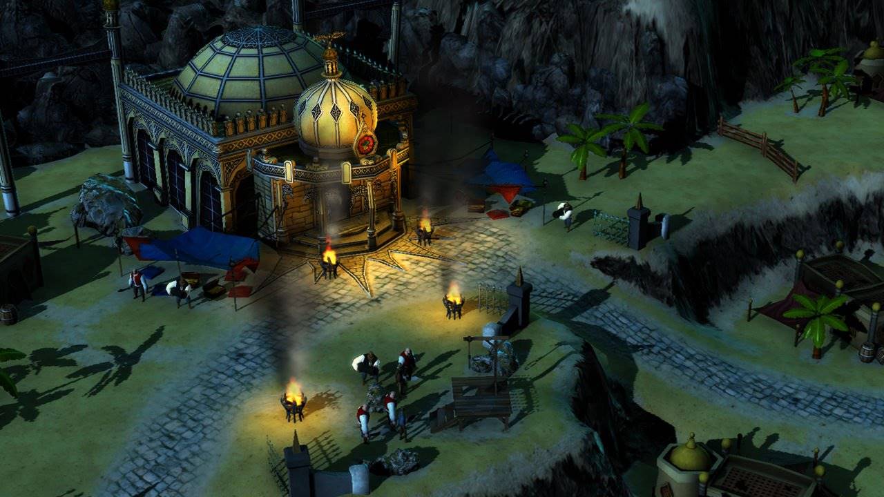 Pirates of Black Cove Gold Edition elektronická licence