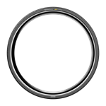 Pirelli Angel DT Urban, 37 - 622, HyperBELT 5mm, 60 tpi, Pro (urban), čierna s odrazkami