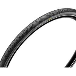 Pirelli Angel DT Urban, 37 - 622, HyperBELT 5mm, 60 tpi, Pro (urban), čierna s odrazkami