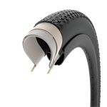 Pirelli Cinturato GRAVEL H Perf., 45-622, TechWALL, 60tpi, SpeedGRIP, čierna
