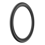 Pirelli Cinturato GRAVEL H Perf., 50-622, TechWALL, 60tpi, SpeedGRIP, čierna