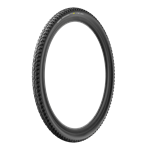 Pirelli Cinturato GRAVEL M High Perf., 40-622, ProWALL, 120tpi, SmartEVO GR, čierna