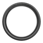 Pirelli Cinturato GRAVEL M Perf., 40-622, TechWALL, 60tpi, SpeedGRIP, čierna