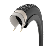 Pirelli Cinturato GRAVEL M Perf., 45-622, TechWALL, 60tpi, SpeedGRIP, čierna