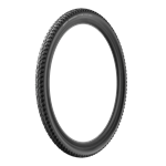 Pirelli Cinturato GRAVEL M Perf., 50-622, TechWALL, 60tpi, SpeedGRIP, čierna