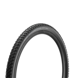 Pirelli Cinturato GRAVEL M Perf., 50-622, TechWALL, 60tpi, SpeedGRIP, čierna