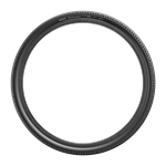 Pirelli Cinturato GRAVEL RH Perf., 45-622, TechWALL, 60tpi, SpeedGRIP, čierna