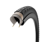Pirelli Cinturato GRAVEL RM Perf., 40-622, TechWALL, 60tpi, SpeedGRIP, čierna